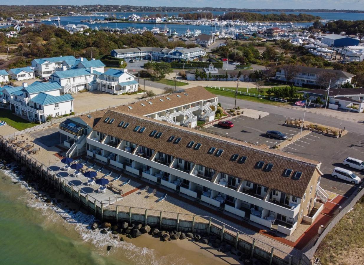 Sun And Sound Montauk Hotel Eksteriør billede