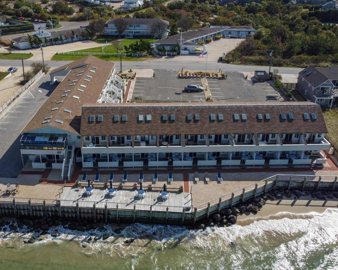 Sun And Sound Montauk Hotel Eksteriør billede
