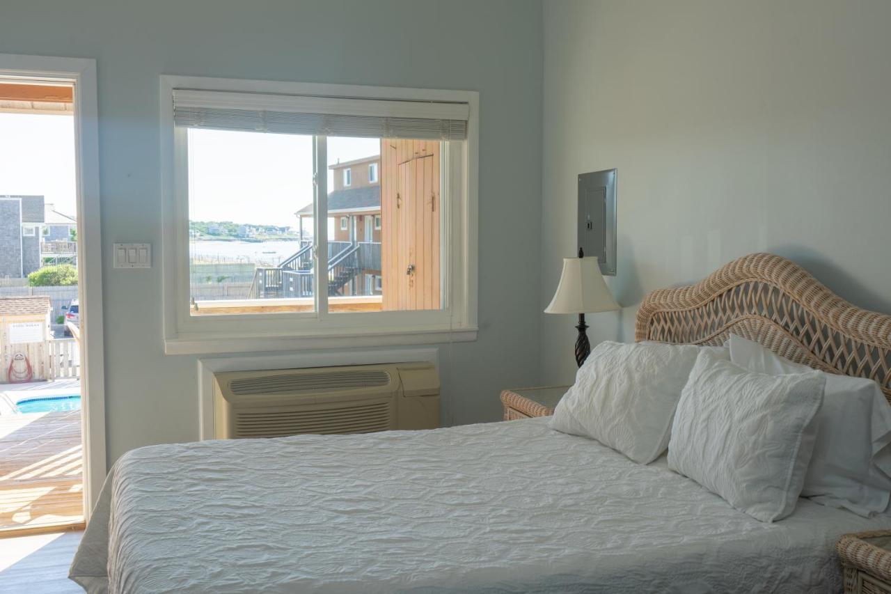 Sun And Sound Montauk Hotel Eksteriør billede