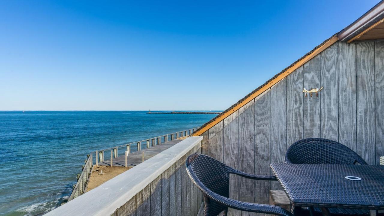 Sun And Sound Montauk Hotel Eksteriør billede