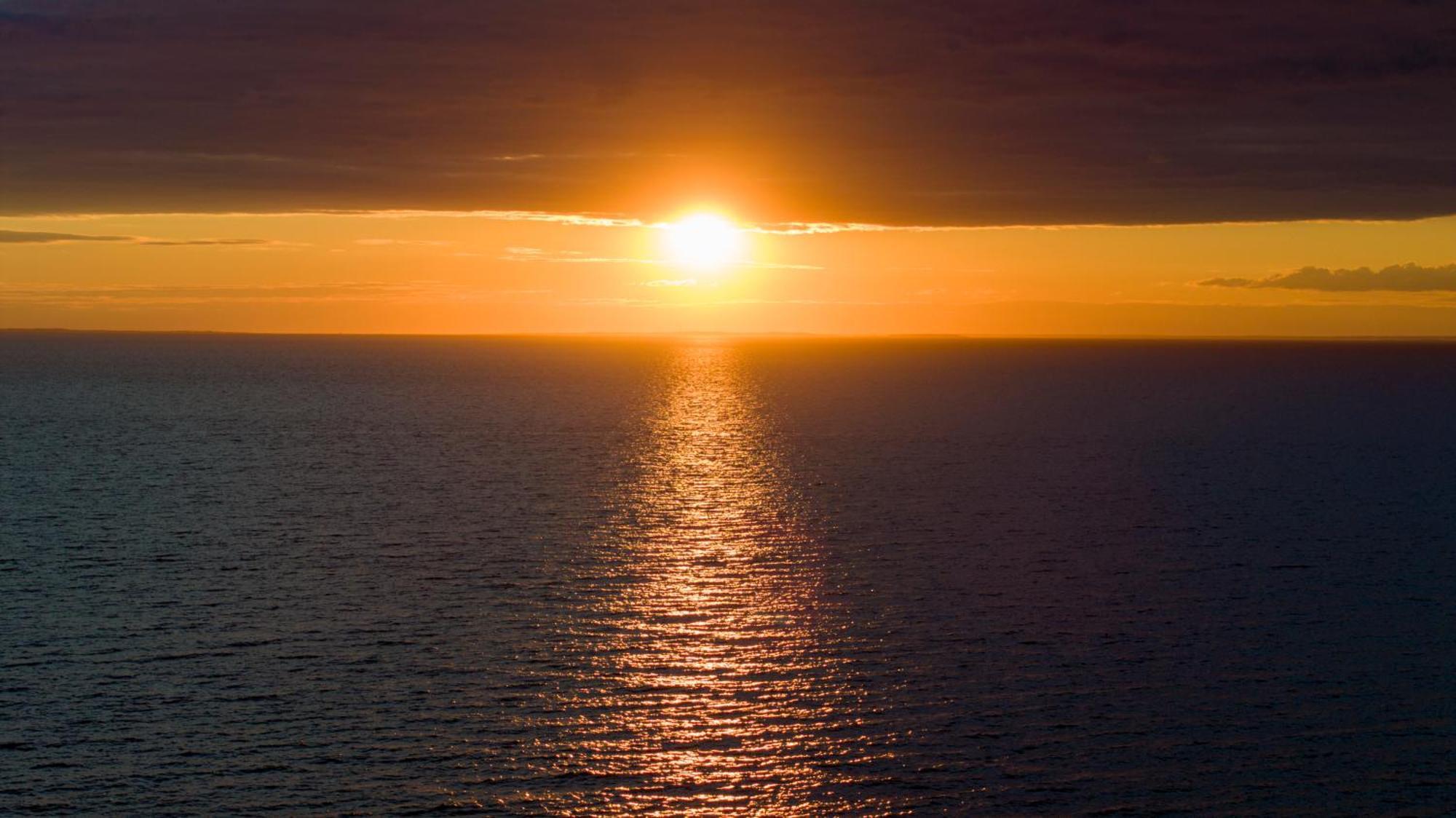 Sun And Sound Montauk Hotel Eksteriør billede